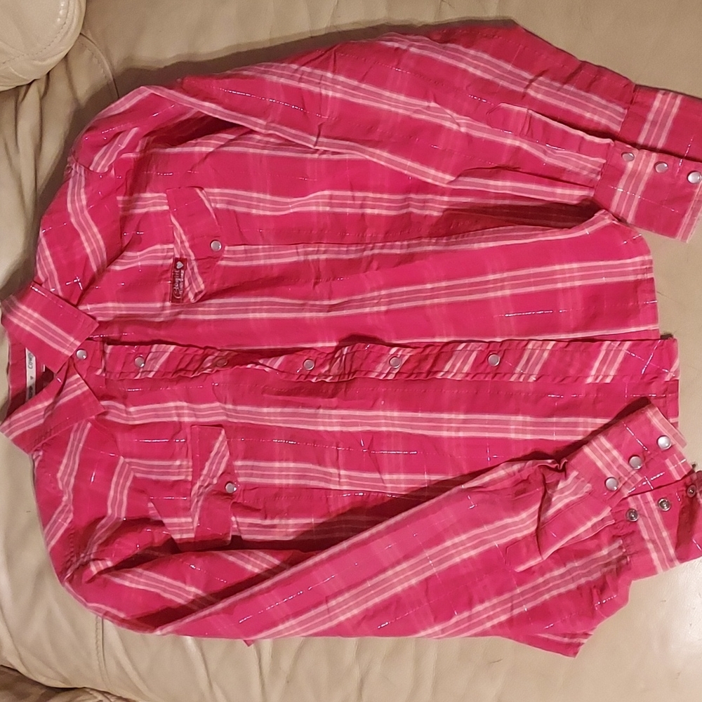Rodeo shirt
